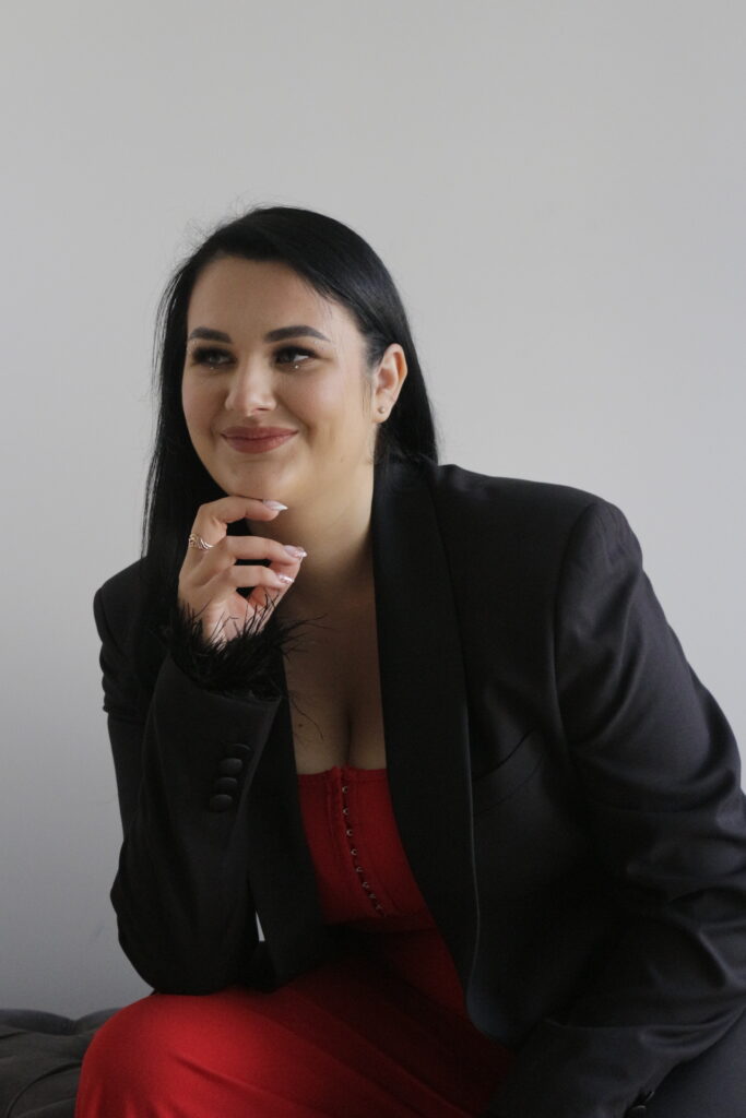 Laura Stadienė