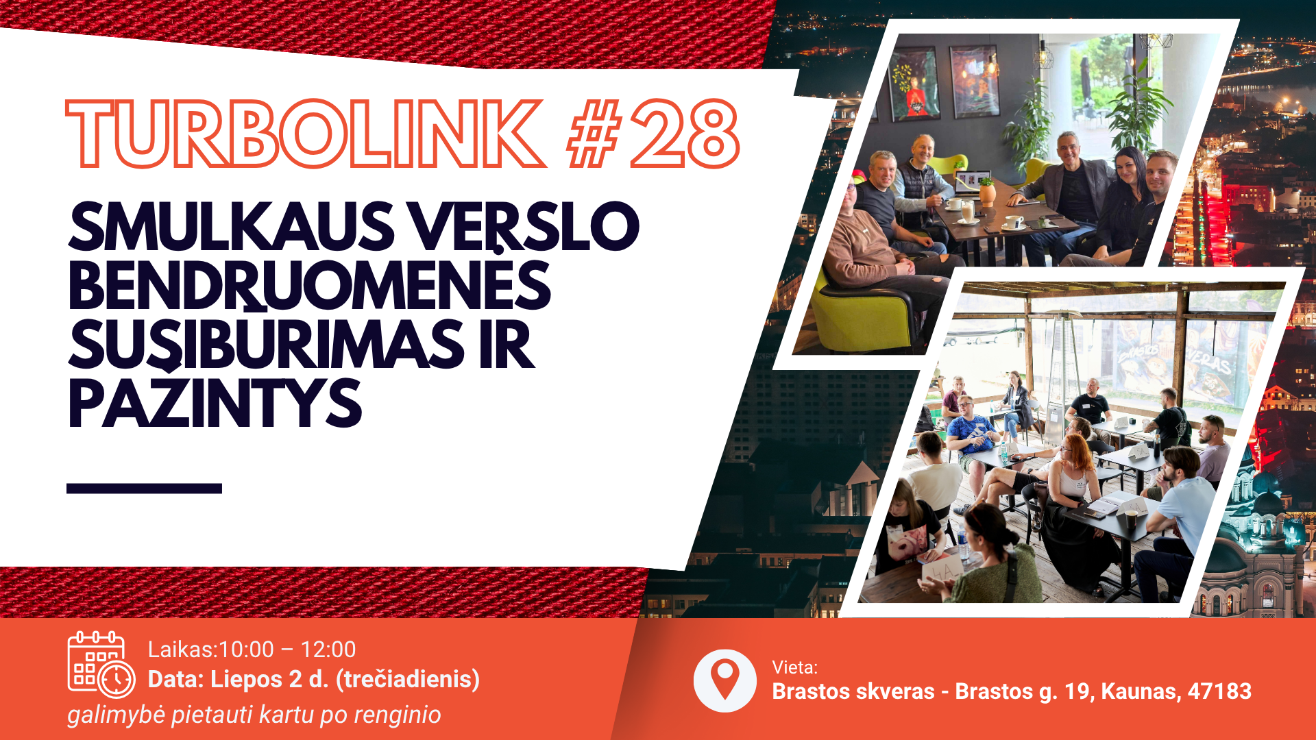 Verslo krizės: kaip smulkiam verslui išgyventi ir išvengti?