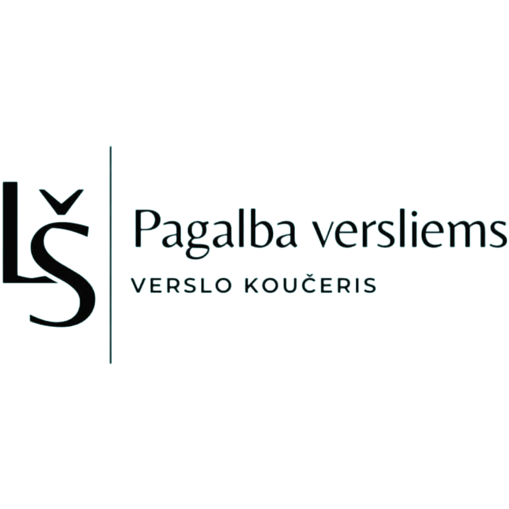 Pagalba versliems